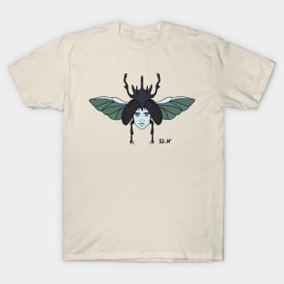 a little bug T-Shirt